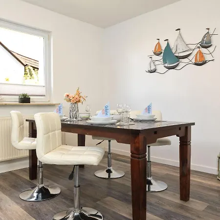 Koehnsche Hus Apartamento Kirchdorf (Poel)