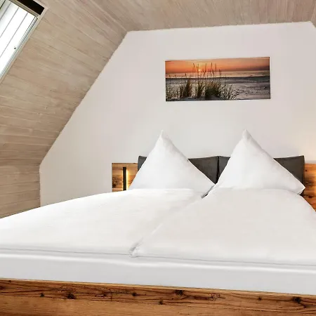 Koehnsche Hus Apartamento