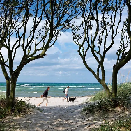 Apartamento Koehnsche Hus