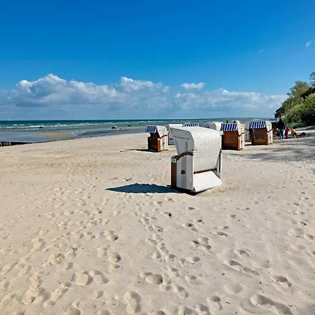 Koehnsche Hus Apartamento