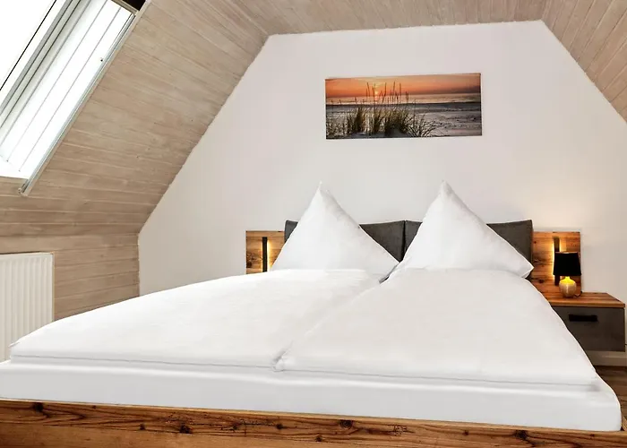 Koehnsche Hus Apartmán
